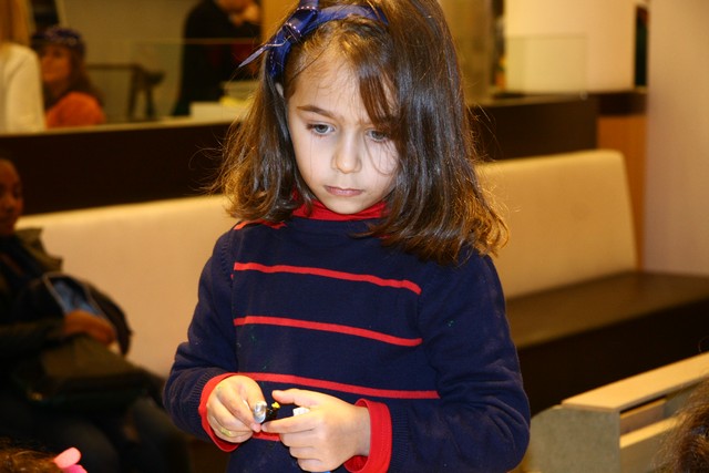 WAAAUB Christmas Party